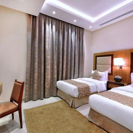 Auris Al Fanar Suites Riadh Exterior foto