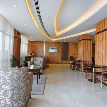 Auris Al Fanar Suites Riadh Exterior foto