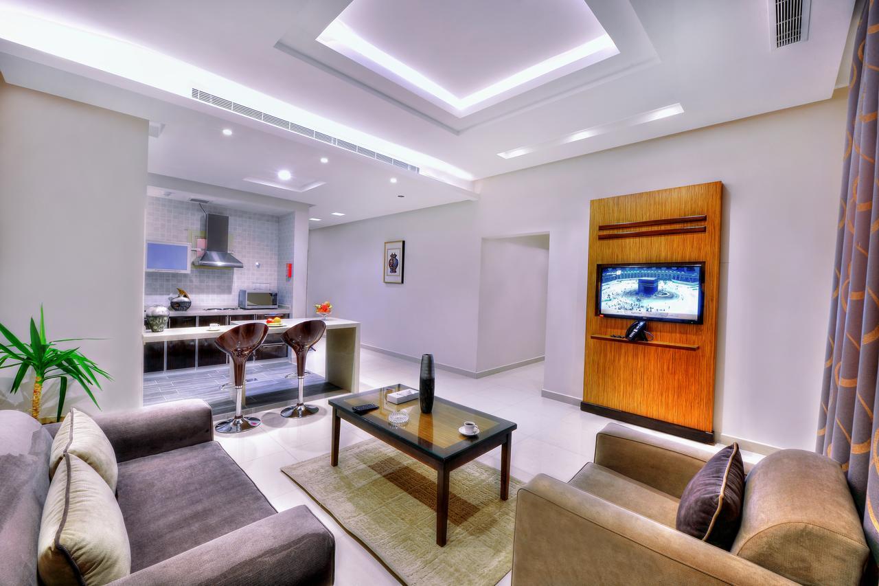 Auris Al Fanar Suites Riadh Exterior foto