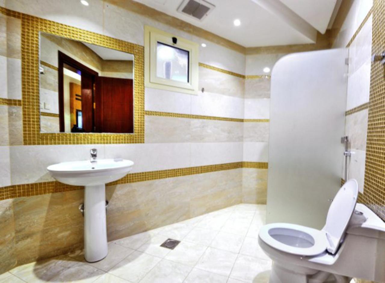Auris Al Fanar Suites Riadh Exterior foto