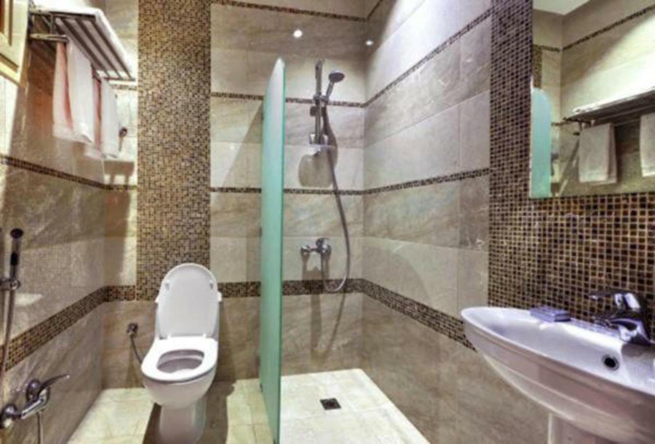 Auris Al Fanar Suites Riadh Exterior foto