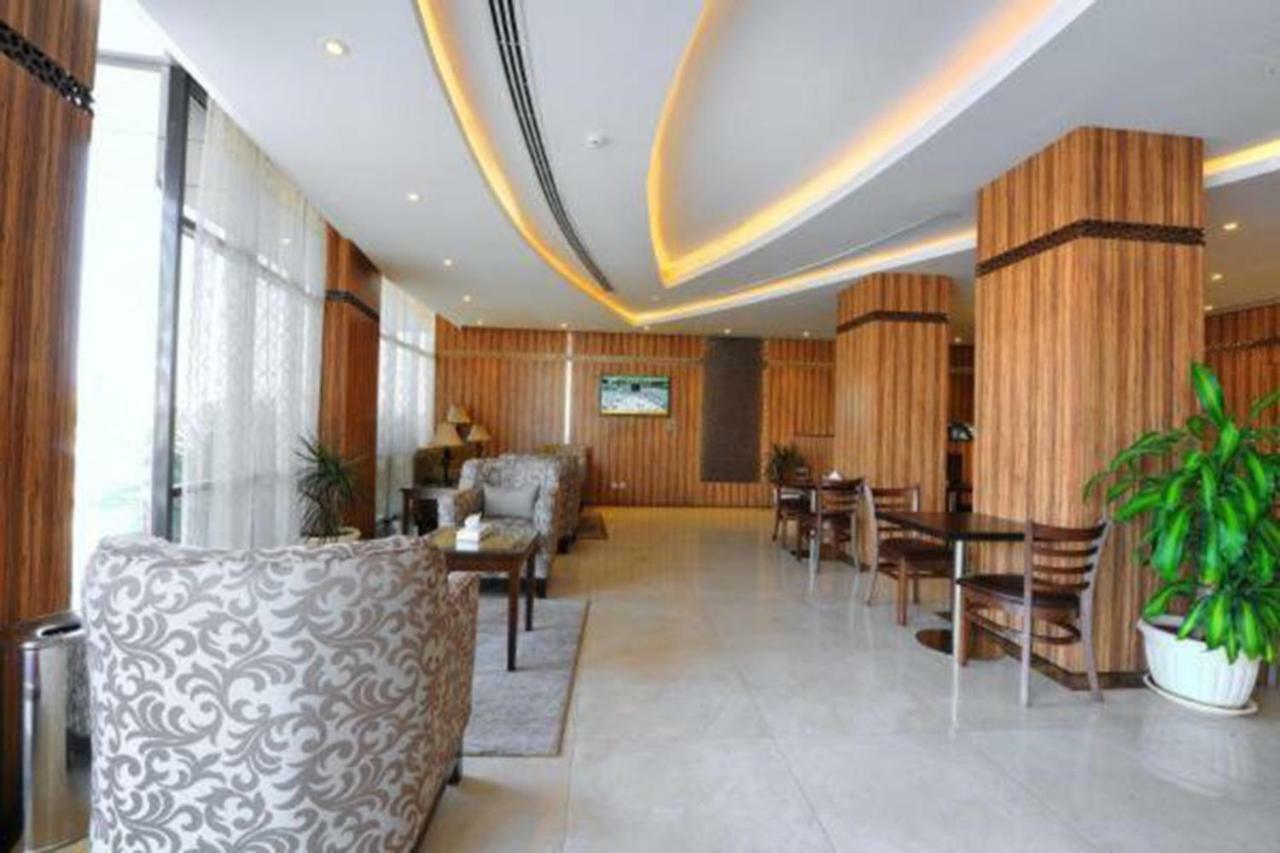 Auris Al Fanar Suites Riadh Exterior foto
