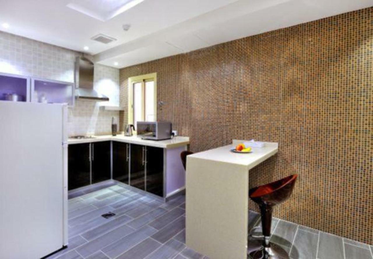 Auris Al Fanar Suites Riadh Exterior foto